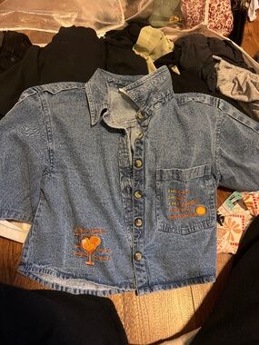 Aperol Spritz Recipe Shirt